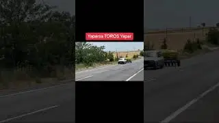 Yaparsa Toros Yapar