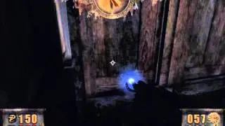 Прохождение Painkiller Recurring Evil. уровень 3. секрет 1