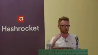 Ben Lovell - FOSS like a Boss! - Ancient City Ruby 2016