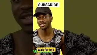 Lil Nas X 'Montero (Call Me By Your Name)' | AUTOTUNE VS NO AUTOTUNE (Genius) 33 