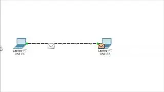 RED PUNTO A PUNTO CISCO PACKET TRACER
