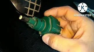 Frog, replacement of the brake pedal frog T5 Transporter Multivan ®️