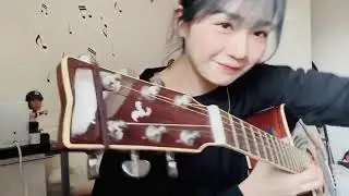 Lovetrip [acoustic] - Yuho Kitazawa (the peggies)