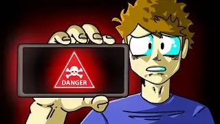 me HACKEARON mi CANAL ⚠️