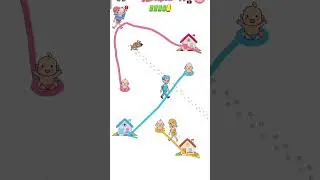 #cute baby 🧑‍🍼👩‍🍼👶 game ##short video #short