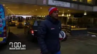 @TheGarden: The Trick Shot