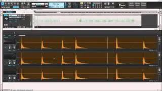 Layering Samples in Drum Replacer - Cakewalk Software