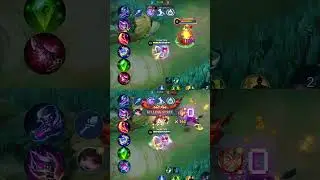 Chang'e Best Build & Emblem 2024 😨