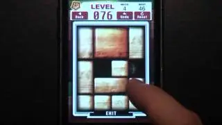 Get Me Out Solutions: Level 76