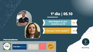 II Simpósio LACM FMP