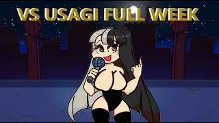 usagi fnf rule 34