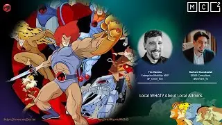 Local WHAT about Local Admins on your devices by Tim Hermie and Berkant Kucuksolak