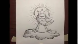 God Cloud1 silent