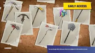 Fortnite Compilation #3