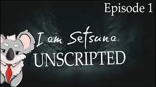 I am Setsuna Unscripted with Live Voice Actors