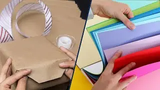 Kraft Paper vs Cardstock - What's the Difference?