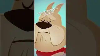 What Dog Breed should I animate Next? #dog #dance #groove