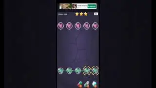 Cell Expansion Wars Lvl 156 Walkthrough