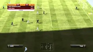 Biggest FIFA 12 Fail ever.