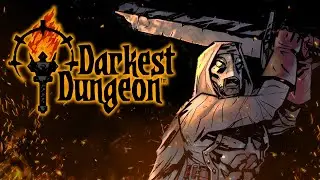Darkest Dungeon первые шаги в сложной игре