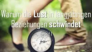 Warum die Lust in langjährigen Beziehungen schwindet - Grund 1: Schlechte Ernährung