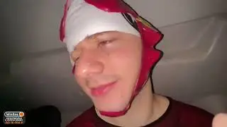 ИЛЬЯ ЯЦКЕВИЧ Козявкин