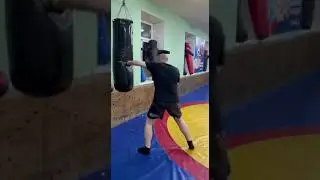 Тренировка и разминка