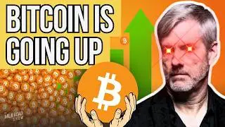 Bitcoin Up Only: VanEck’s $3M Price Prediction & Saylor’s Plan to Buy $42B BTC w/ Zeneca