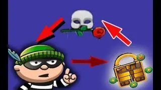НОВЫЙ ВОРИШКА БОБ 4 Мультик Игра для детей про грабителя по имени Боб Bob The Robber 4