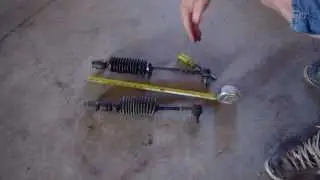 How to Perform an Alignment on Your Car at Home
