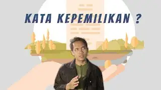 BAGAIMANA KEPEMILIKAN BAHASA ARAB ????