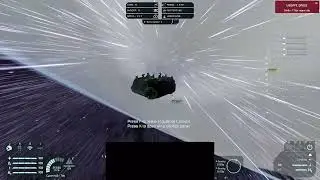 Dogfight over KoTH GOR v CYB