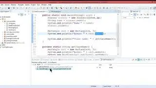 Eclipse Shortcut Keys