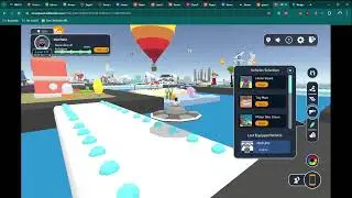 AWS Cloud Quest | Generative AI | Moderate Generative AI Chat App Conversations | Part 2