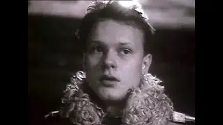 Ад, или Досье на самого себя (1989). Советское Кино