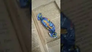 ЧТО В СКУЧНОЙ КНИГЕ?