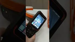 Работоспособность комплекта приемников EFT M1 plus HiTarget Radio GSM+ EFT H3
