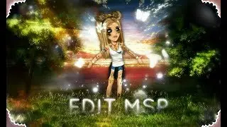 EDIT Msp - Fantastic.
