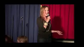 What kids learn from video games? - Comedy - Lessons from Bitlife! Standup live from NYC