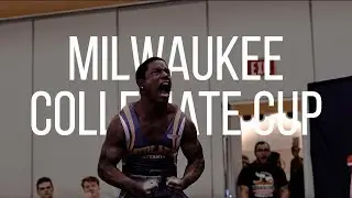MIDLAND UNIVERSITY - MILWAUKEE COLLEGIATE CUP