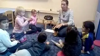 Английский для детей химки