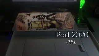 КУПИЛ IPAD 2020 ДЛЯ STANDOFF’A