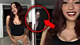 सच्ची Bhootiya घटनाएं || 7 Scary GHOST VIDEOS