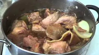 Carnitas recipe PART 2 - Learn to make the best carnitas ever!!