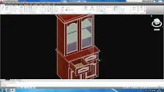 AutoCAD 3D to 2D conversion - tutorial