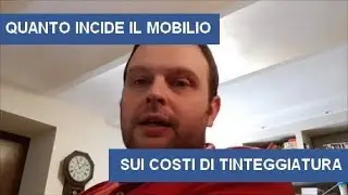 L'incidenza del mobilio