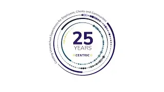 Our 25th Anniversary | Centric Consulting