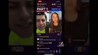 Melek Azad ve mükrem'in kavgası