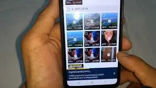 COMO RECUPERAR   VÍDEO  OU FOTO APAGADA DO MEU CELULAR