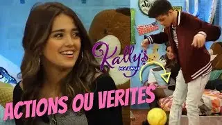 MAIA REFICO & ALEX/ ACTIONS ou VERITES [KALLYS MASHUP]